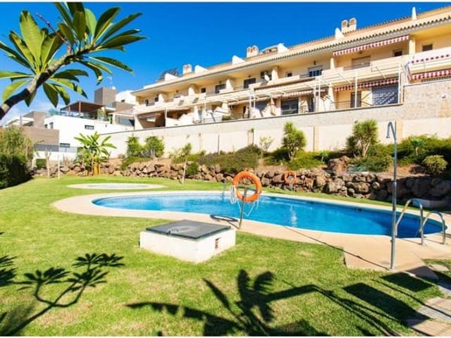 Adosado en alquiler en Vélez Málaga, Málaga Costa del Sol