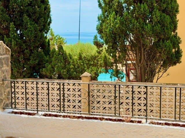 Adosado en alquiler en Vélez Málaga, Málaga Costa del Sol