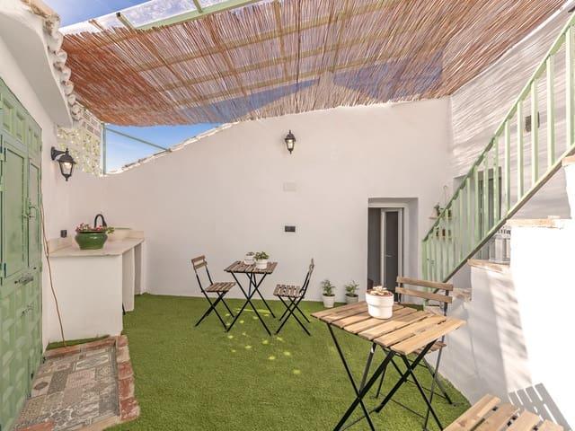 Adosado en alquiler en Venta Baja, Málaga