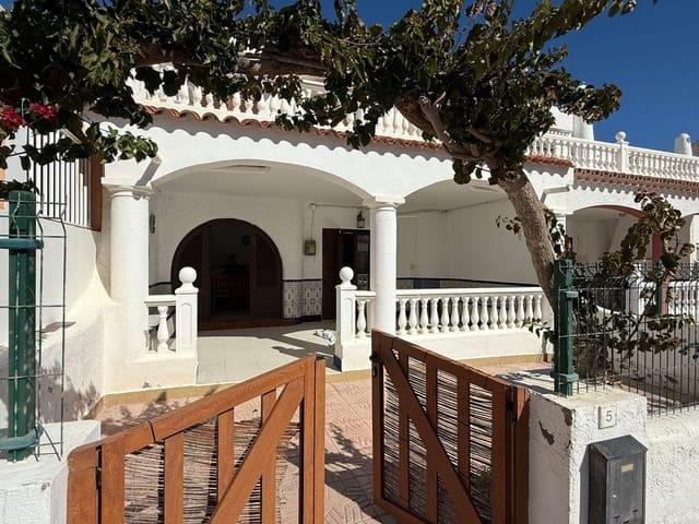 Adosado en alquiler en Vera, Almería Costa Almería
