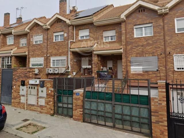 Adosado en Arroyomolinos