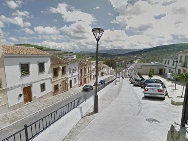 Adosado en Baena, Córdoba