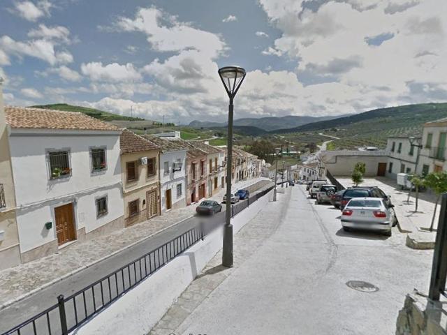 Adosado en Baena, Córdoba