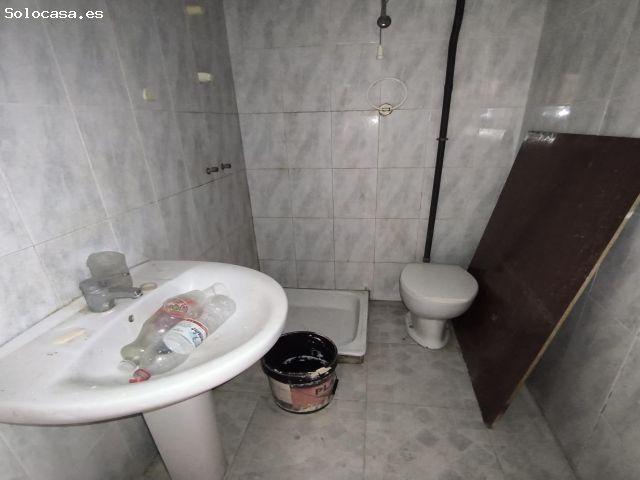 ADOSADO EN BAZA PARA REFORMAR