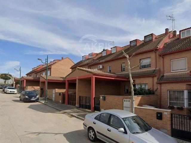 Adosado en Calera Y Chozas