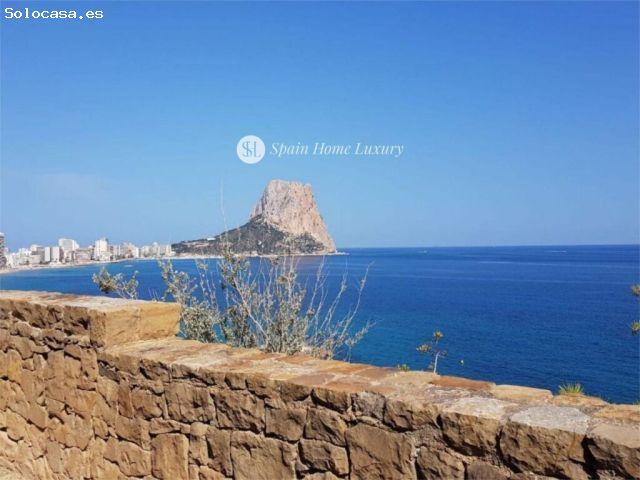 Adosado en Calp/Calpe