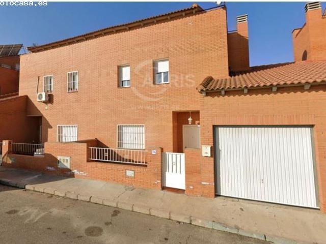 Adosado en Chozas De Canales