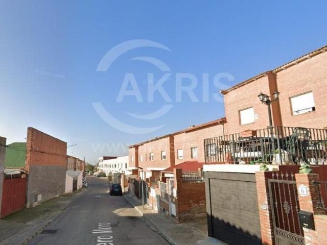 Adosado en Chozas De Canales