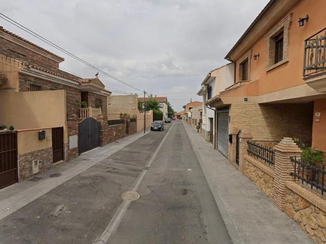 Adosado en Cijuela, Granada. Activo inmobiliario SIN POSESIÓN, NO SE PUEDE VISITAR