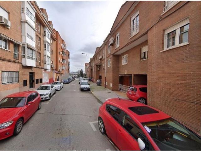 Adosado en Fuenlabrada