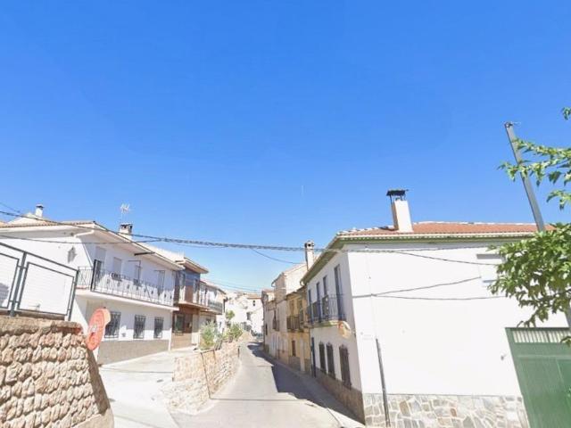 Adosado en Fornes, Granada. Activo inmobiliario SIN POSESIÓN, NO SE PUEDE VISITAR
