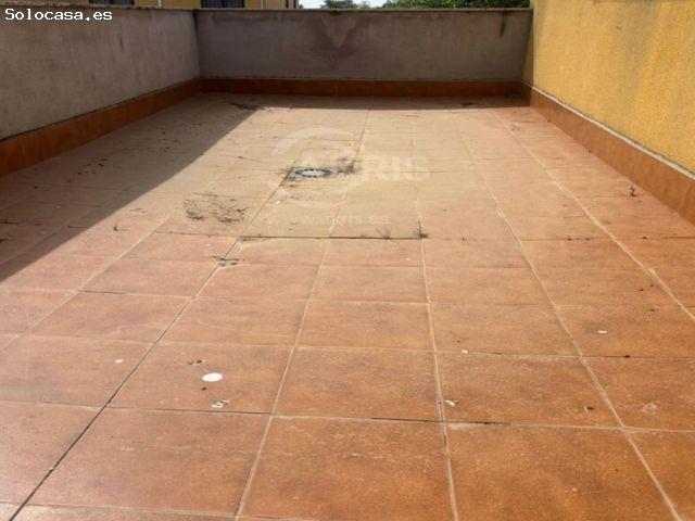 Adosado en Las Ventas de Retamosa