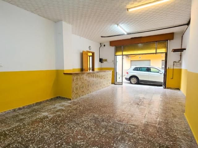 ADOSADO EN LES ROQUETES SANT PERE DE RIBES