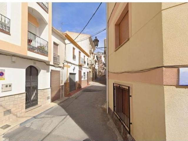 Adosado en Padul, Granada. Activo inmobiliario SIN POSESIÓN, NO SE PUEDE VISITAR