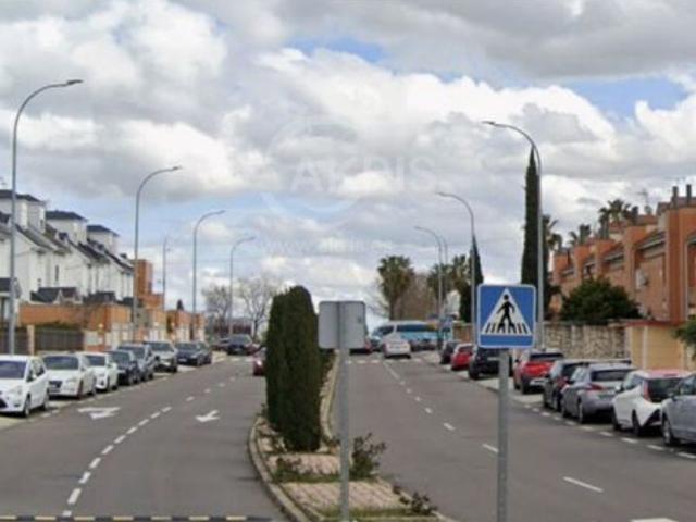 Adosado en Parla