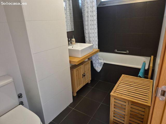 Adosado en Peñíscola