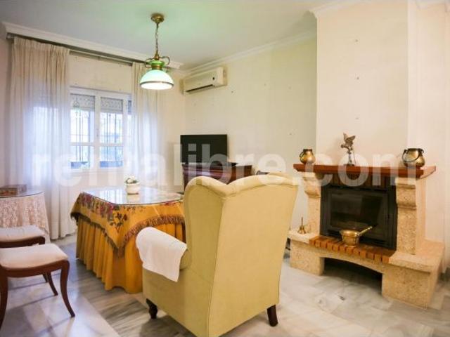 Adosado en Residencial Albarizas – Montealto Jerez de la Frontera