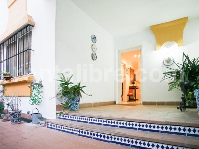 Adosado en Residencial Albarizas – Montealto Jerez de la Frontera