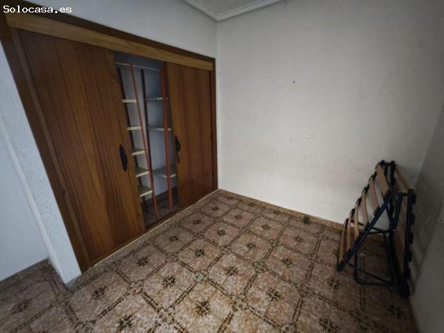 Adosado en Rojales Hills Oportunidad Única a €110,000
