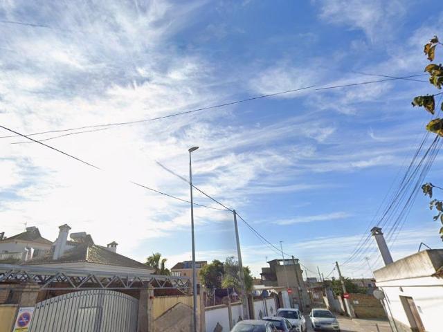 Adosado en Sanlúcar de Barrameda, Cádiz. Activo inmobiliario SIN POSESIÓN, NO SE PUEDE VISITAR
