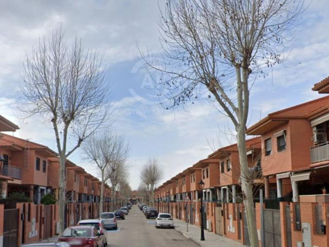 Adosado en Seseña