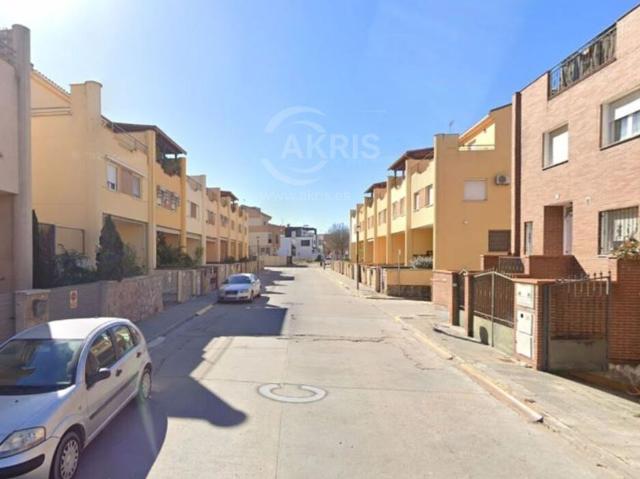 Adosado en Talavera de la Reina