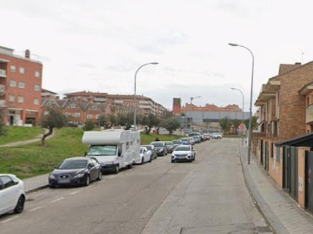 Adosado en Valdemoro