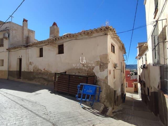 Adosado en venta en Mula, Murcia