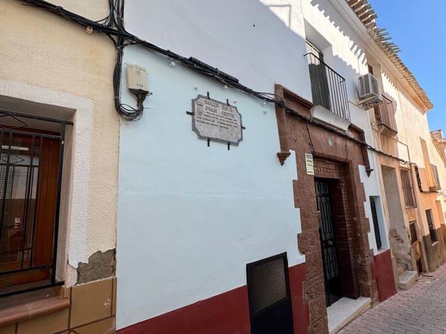 Adosado en venta en Mula, Murcia