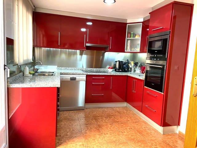 Adosado en venta en Muro de Alcoy, Alicante