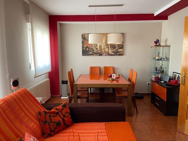 Adosado en venta en Muro de Alcoy, Alicante