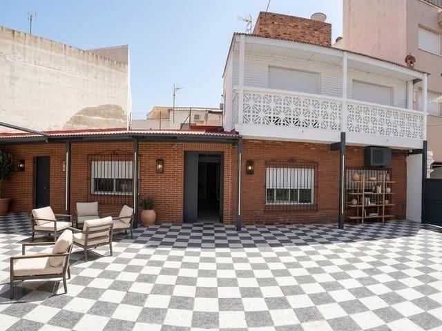 Adosado en venta en Murcia, Murcia