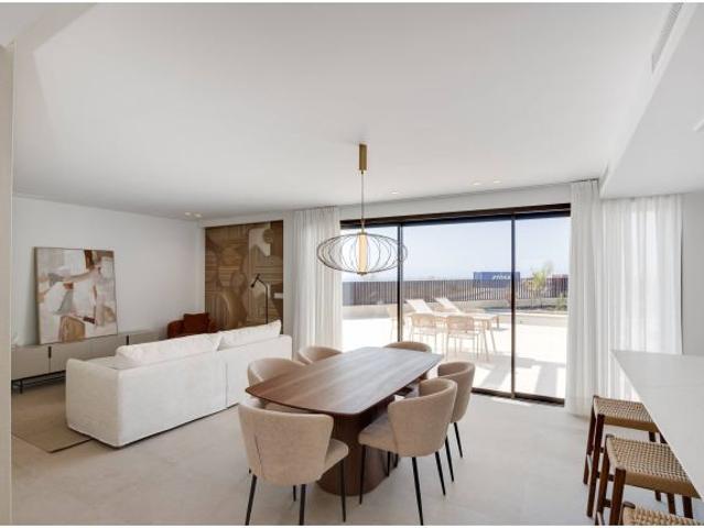 Adosado en Venta en Mutxamel, Alicante