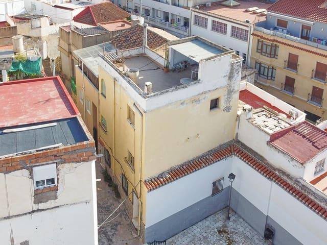 Adosado en venta en Macael, Almería