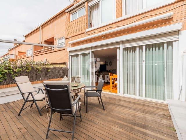Adosado en venta en Madrid, Madrid