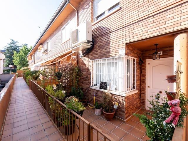 Adosado en venta en Madrid, Madrid
