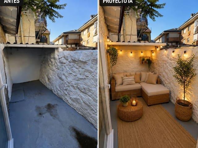 Adosado en venta en Madrid, Madrid