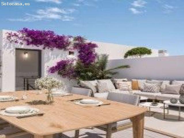 Adosado en Venta en Málaga del Fresno, Málaga