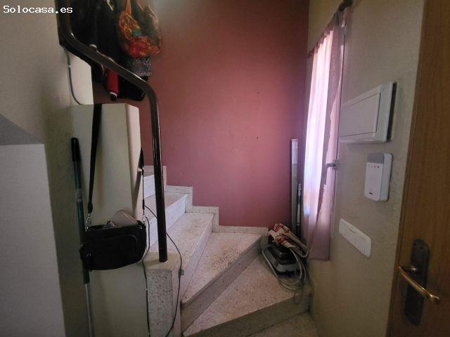 Adosado en Venta en Málaga del Fresno, Málaga
