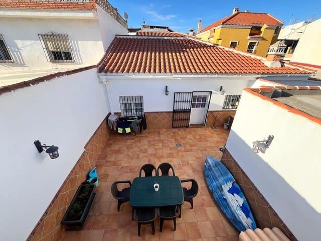 Adosado en venta en Málaga, Málaga Costa del Sol