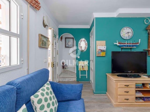 Adosado en venta en Málaga, Málaga Costa del Sol