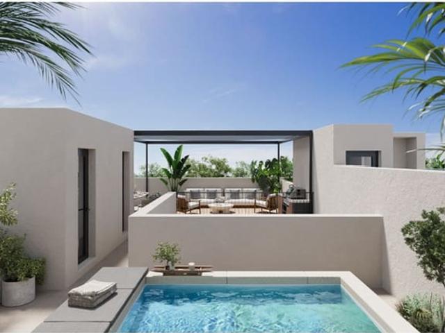 Adosado en venta en Málaga, Málaga Costa del Sol