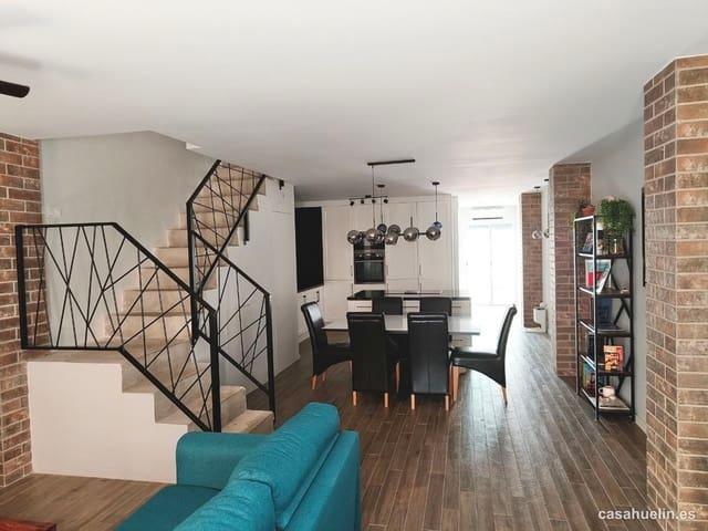 Adosado en venta en Málaga, Málaga Costa del Sol
