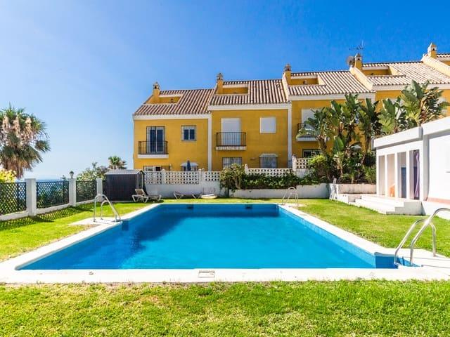 Adosado en venta en Manilva, Málaga Costa del Sol