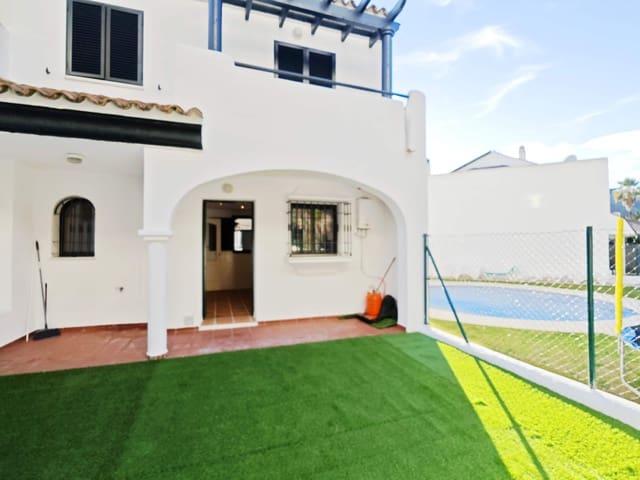 Adosado en venta en Manilva, Málaga Costa del Sol