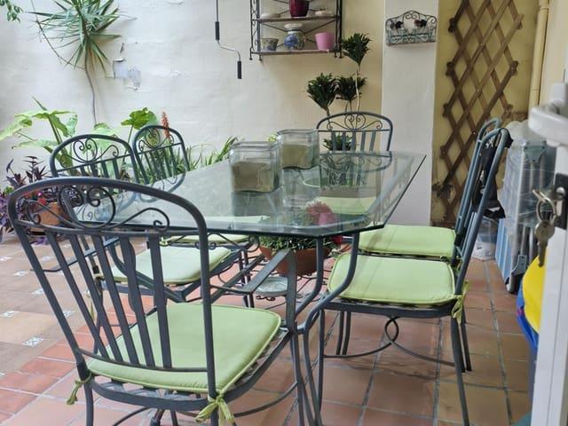 Adosado en venta en Massanassa, Valencia Costa Valencia