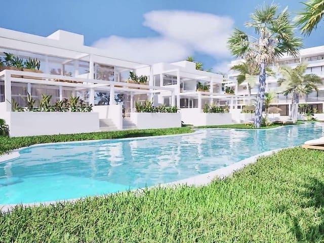 Adosado en venta en Mar de Cristal, Murcia Costa Cálida