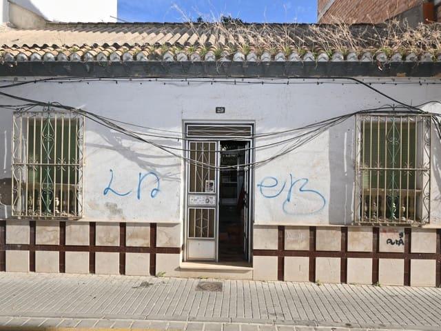Adosado en venta en Maracena, Granada