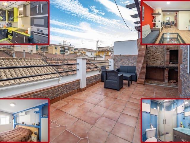Adosado en venta en Maracena, Granada