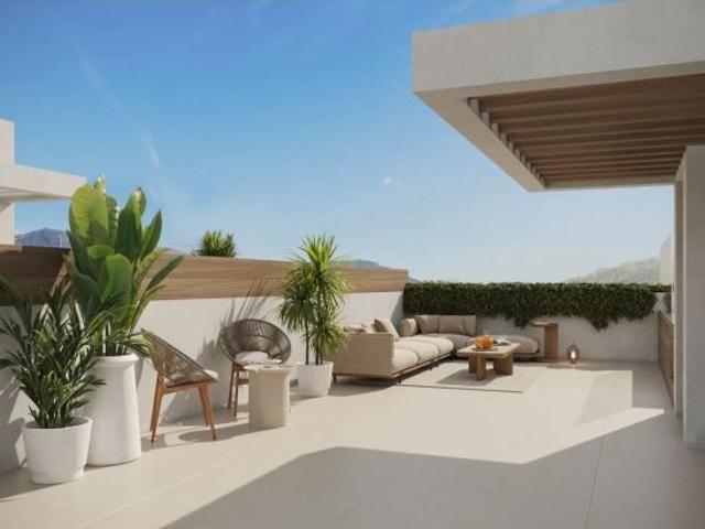 Adosado en Venta en Marbella, Málaga